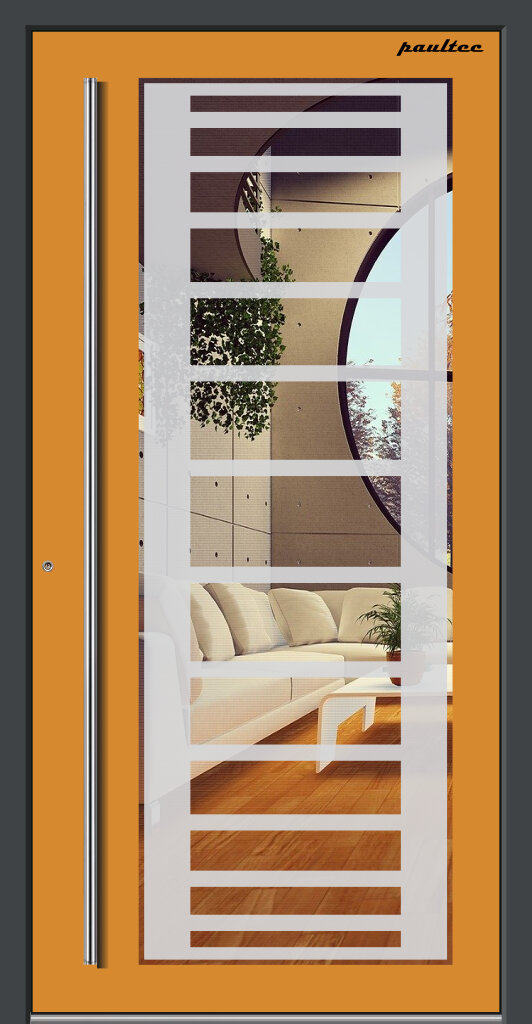 EMM8-58 Orange