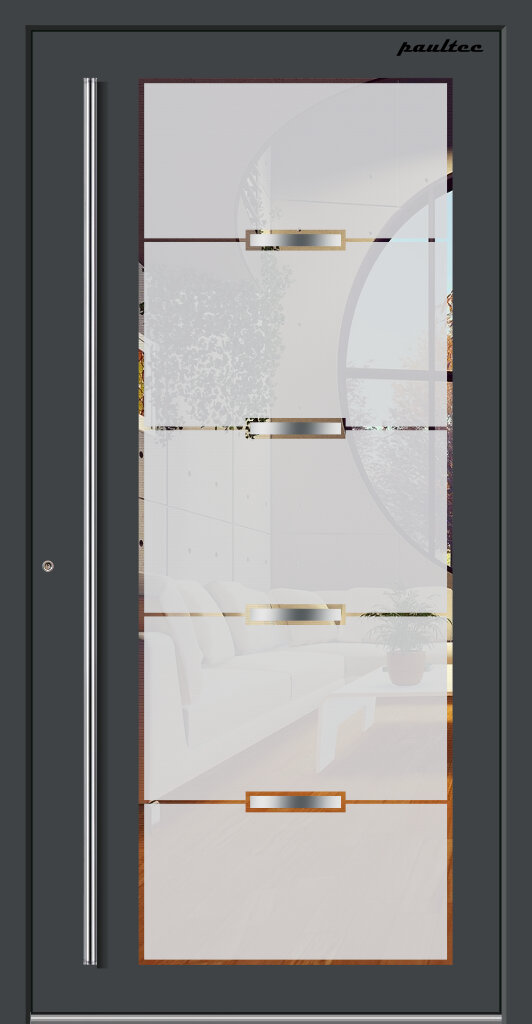 EMM8-93 Anthrazit front