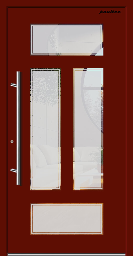KHB23 Rot
