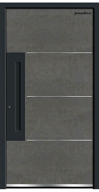 ER117 Haustüren Voerde 2383-33_af_7021 318x612 front