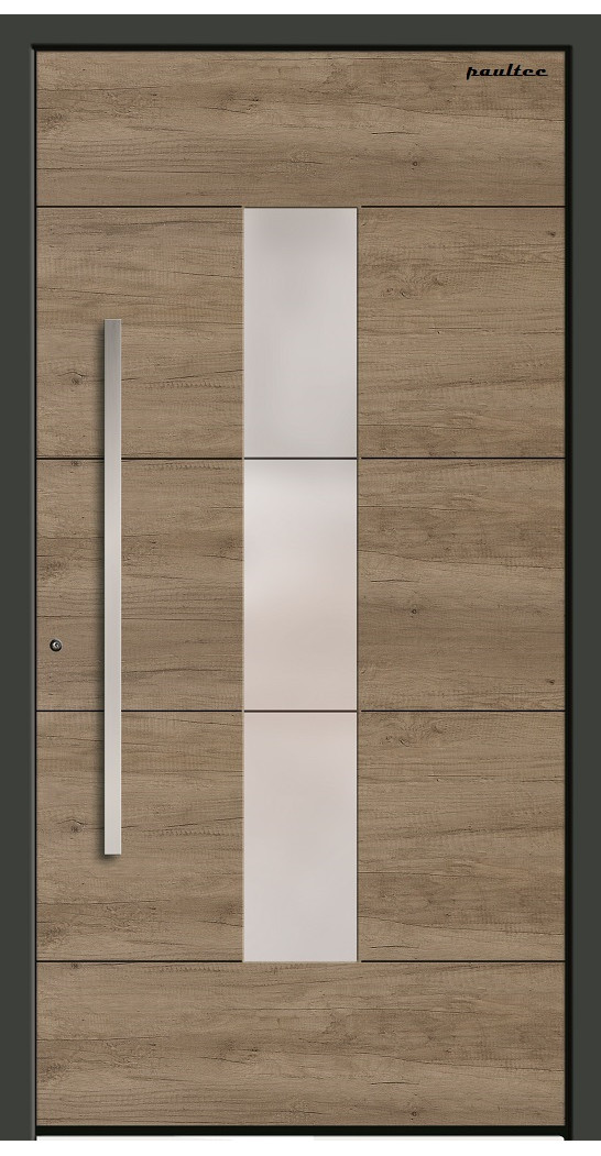 ER48 Haustüren Bietigheim-Bissingen 2349-52 front