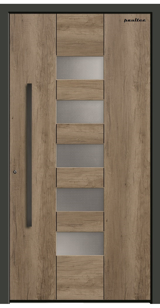 ER50 Haustüren Halberstadt 2352-52 front