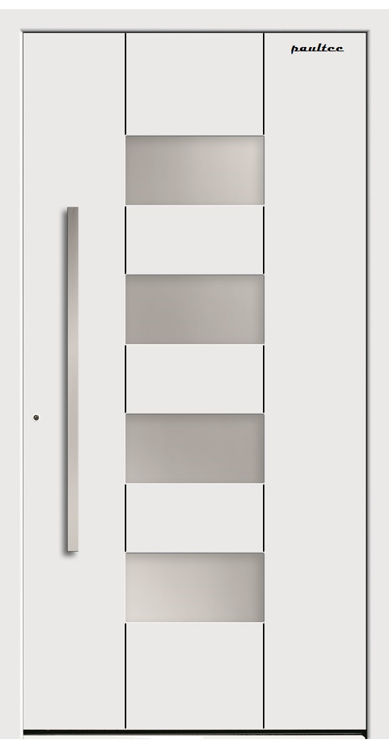 ER56 Haustüren Nordhausen 2351-52 front