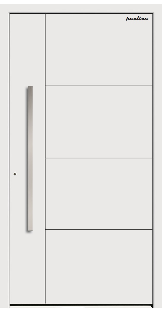 ER58 Haustüren Homburg 2361-92 front