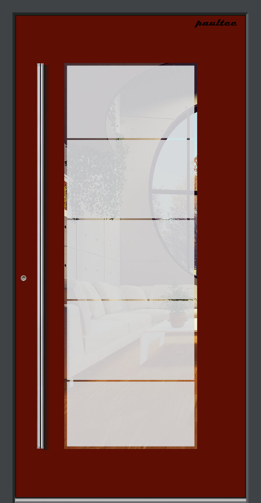 EHA87 rot front EHA87 rot front