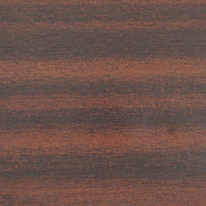 GEA 03 Mahagoni PVC Fenster-Dekore Farbe Gealan