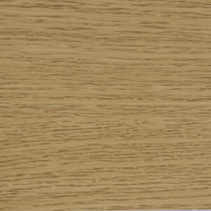 GEA 09 Eiche hell PVC Fenster-Dekore Farbe Gealan