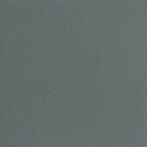 GEA 43 Basaltgrau glatt PVC Fenster-Dekore Farbe Gealan