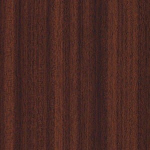 SC03 Mahagoni - PVC Fenster-Dekore Schüco