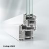 Schueco_living-82-MD-3-fachverglasung