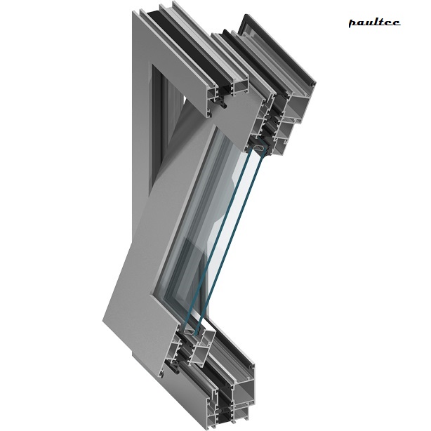 MB-60-PIVOT-Aluminium Fenster