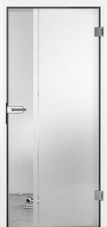 Milton - GS305 Motiv klar Milton - GS305 Motiv klar