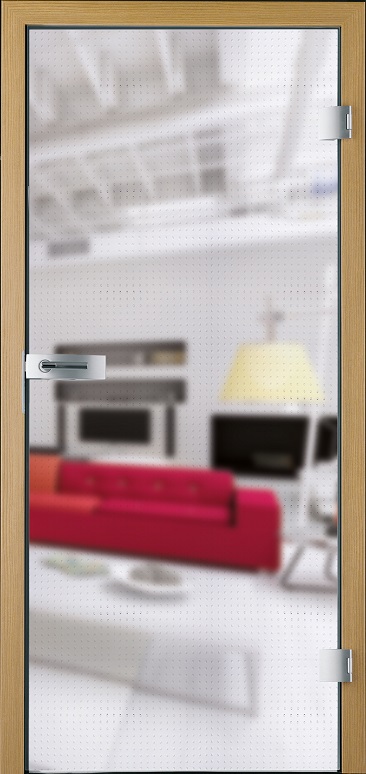 Standardgläser Mastercarre Standardgläser Mastercarre