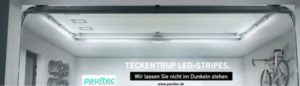 Sectionaltor-Garagentor-teckentrup-Anthrazit-LED-Stripes-600x171