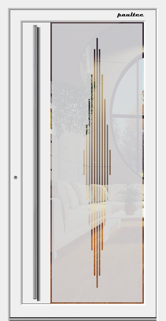 GEB51 weis front