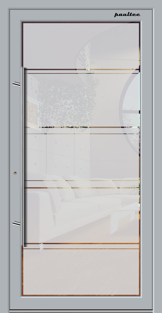 GGE43 Grau front GGE43 Grau front