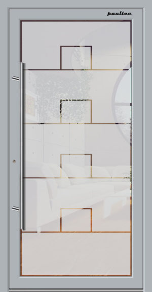 Profine Glastür GG44