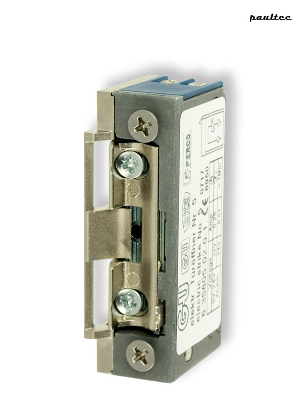 Haustüren Elektroverrieglung 600x830