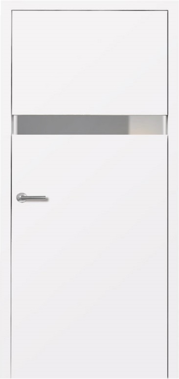 HUGA Smart 1 Quer Innentür HUGA Smart 1 Quer Innentür