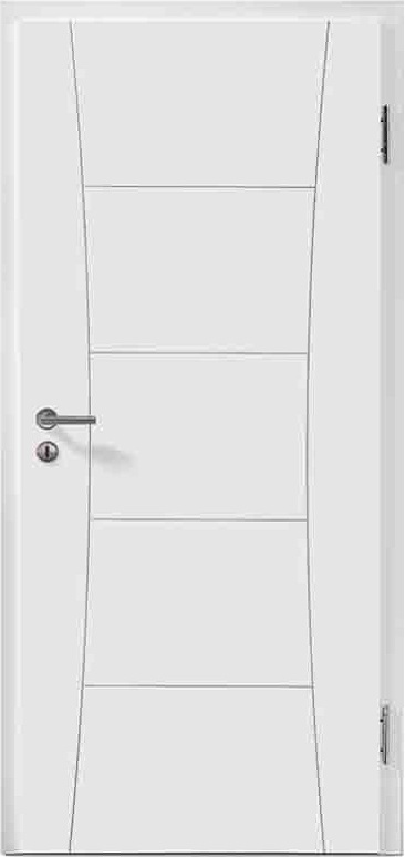 Huga Signum 22 Innentür Huga Signum 22 Innentür