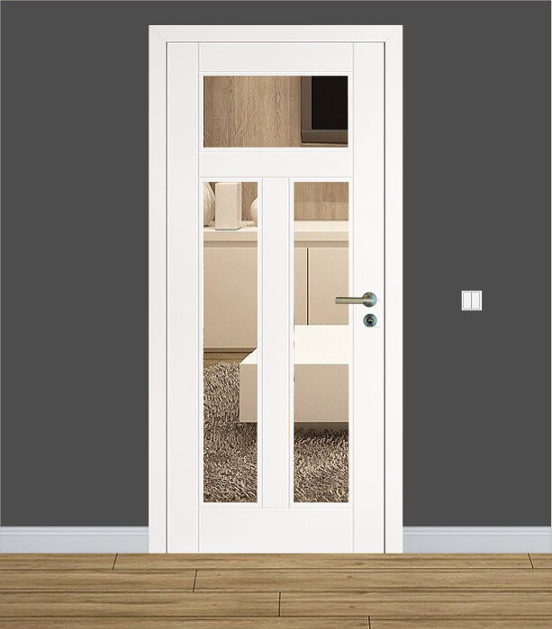 Brüchert Kärner Scala Tür S.05 L3