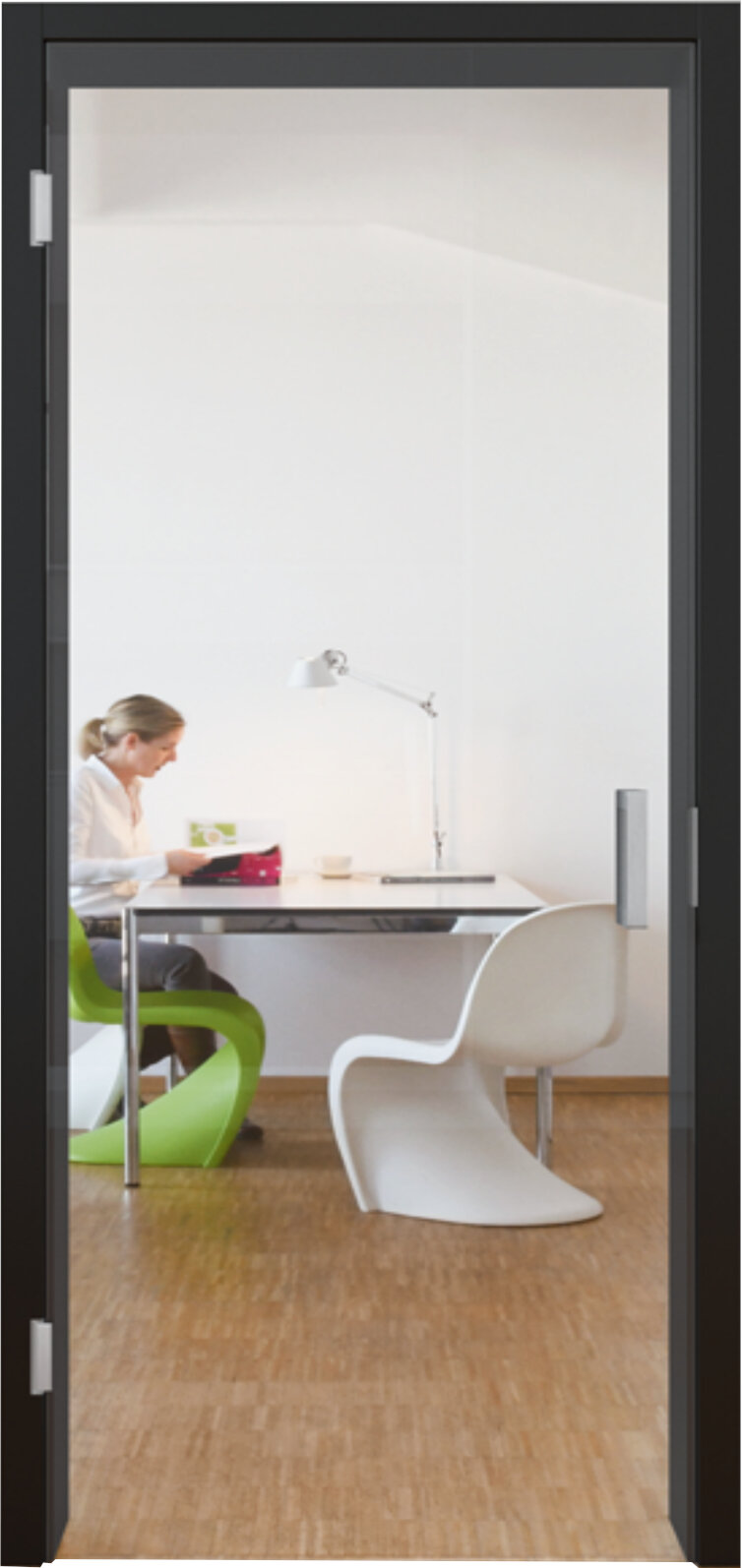 Cool und Edel Look Tur GGT Cool und Edel Look Tur GGT