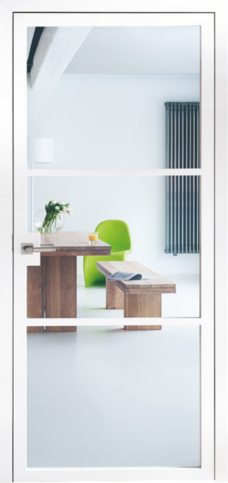 Cool und Edel Purist P.03L Cool und Edel Purist P.03L