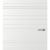 Linientür AL83 Linea