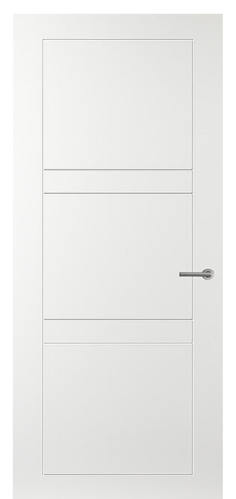Linientür CN54 Connect Linientür CN54 Connect