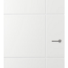 Linientür FM54 Form