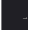 Linientur NDB954 Nova design Tiefschwarz