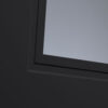 Tür mit Glas CE06
