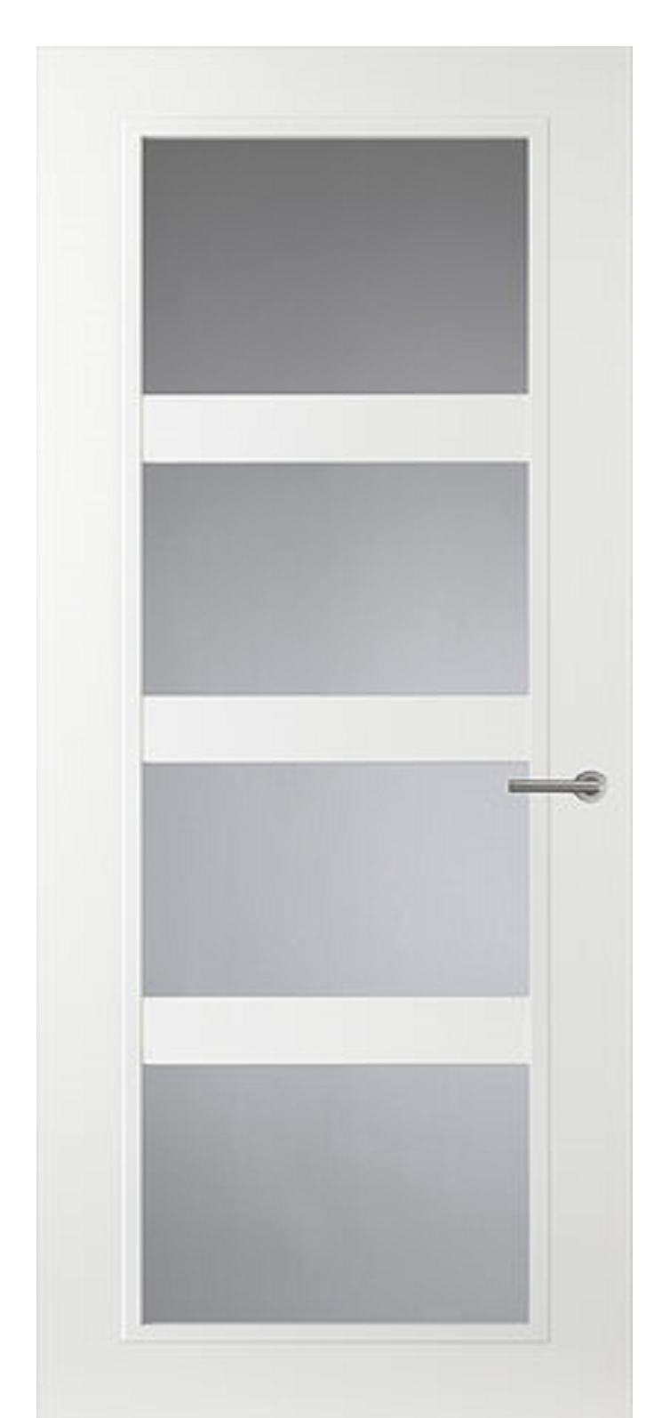 Tür mit Glas CN08 Tür mit Glas CN08