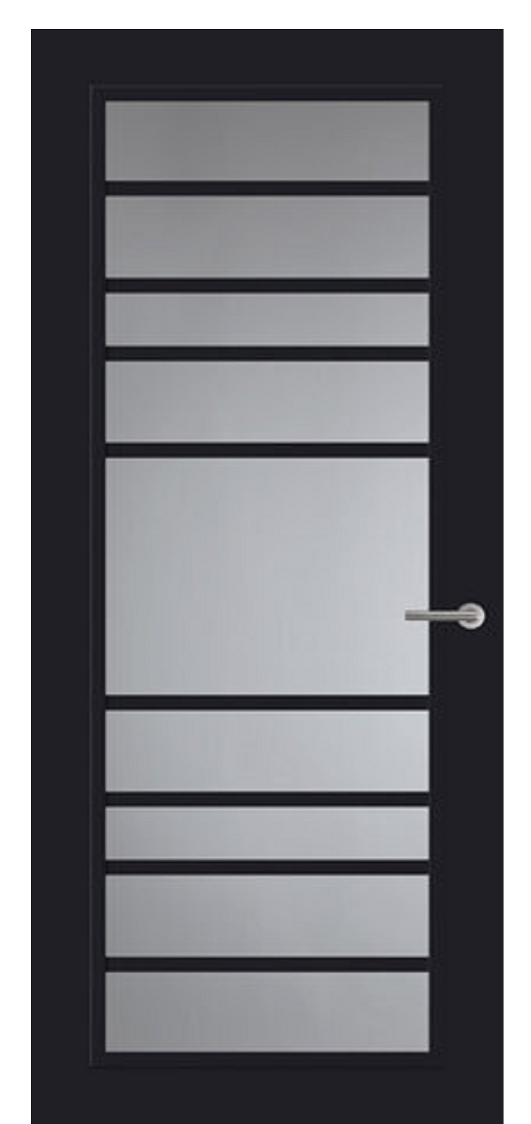 Tür mit Glas FR518 Tür mit Glas FR518