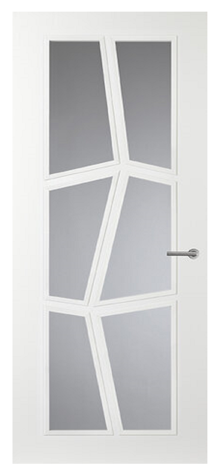 Tür mit Glas RD04 Tür mit Glas RD04