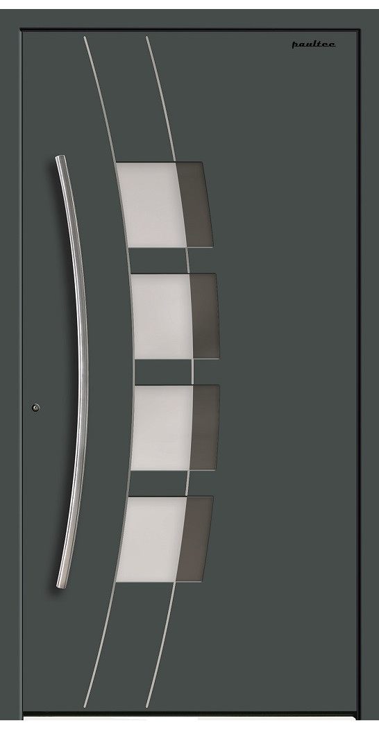 MR100 Haustüren Schönebeck 6167-54