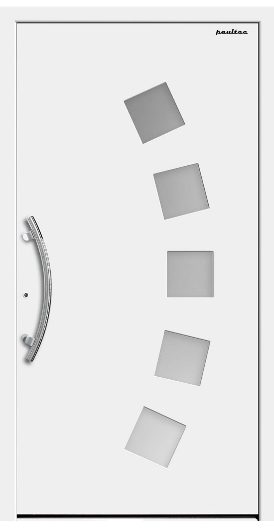 MR70 Haustüren Bernburg Saale 2503-50