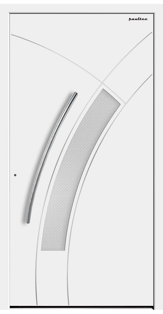 MR74 Haustüren Mühlhausen 6165-54