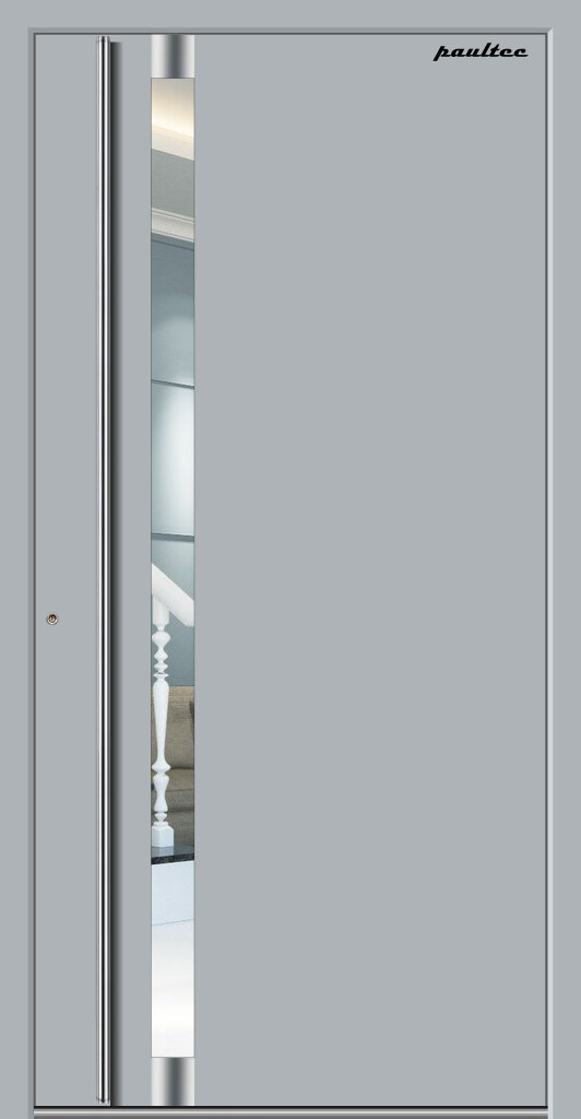 MM2-05 grau front MM2-05 grau front