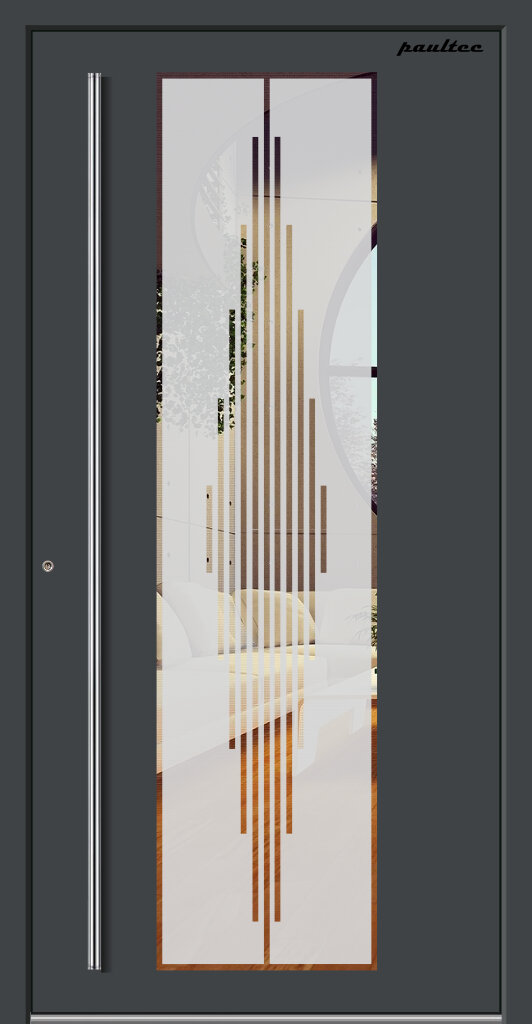 MMA4-50 anthrazit front