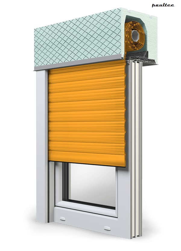 10 Gelb Fenster Rollladen ROKA TOP 2 Unterputzrollladen Beck-Heun 10 Gelb Fenster Rollladen ROKA TOP 2 Unterputzrollladen Beck-Heun