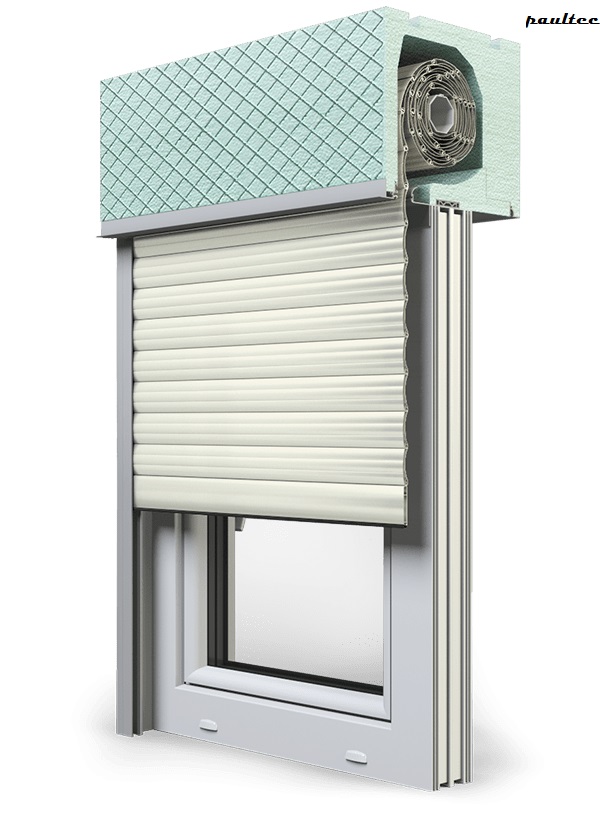 13 Cremeweiss Fenster Rollladen ROKA TOP 2RG Unterputzrollladen Beck-Heun 13 Cremeweiss Fenster Rollladen ROKA TOP 2RG Unterputzrollladen Beck-Heun