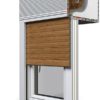 29 Winchester Fenster Rollladen CleverBox Beclever