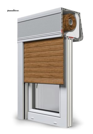 29 Winchester Fenster Rollladen CleverBox Soft Beclever