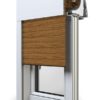 29 Winchester Fenster Rollladen Elite XT Exte Aufsatzrollladen Aufbaurollladen